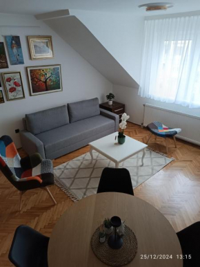 Apartment Mosaic
